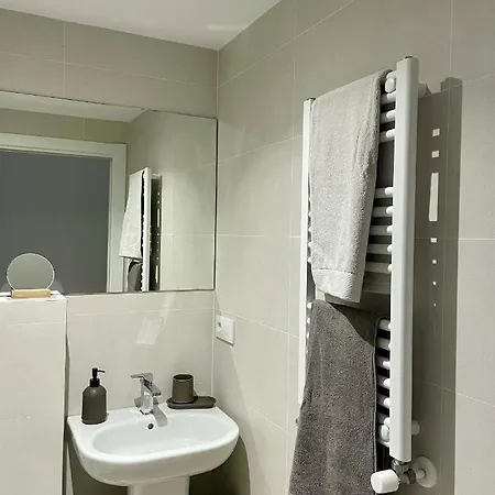 Mabi L'atelier Apartment *