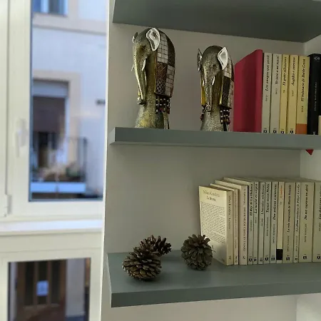Mabi L'atelier Apartment