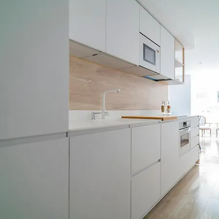 Mabi L'atelier Apartment Vitoria-Gasteiz