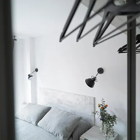 Apartment Mabi L'atelier